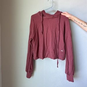 Alo Yoga Hoodie